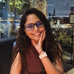 Pranith Srujan Roy M.