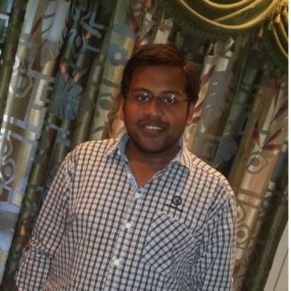Pranit Kothari