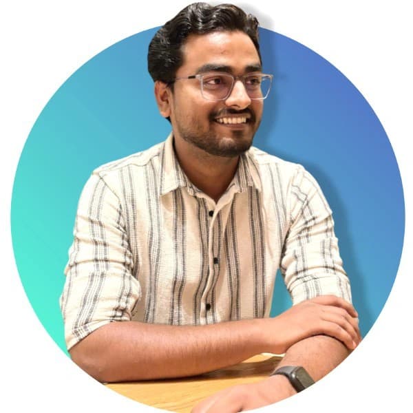 Pranit K.