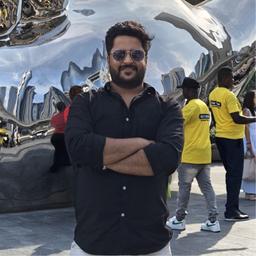 Pranjal  Agarwal