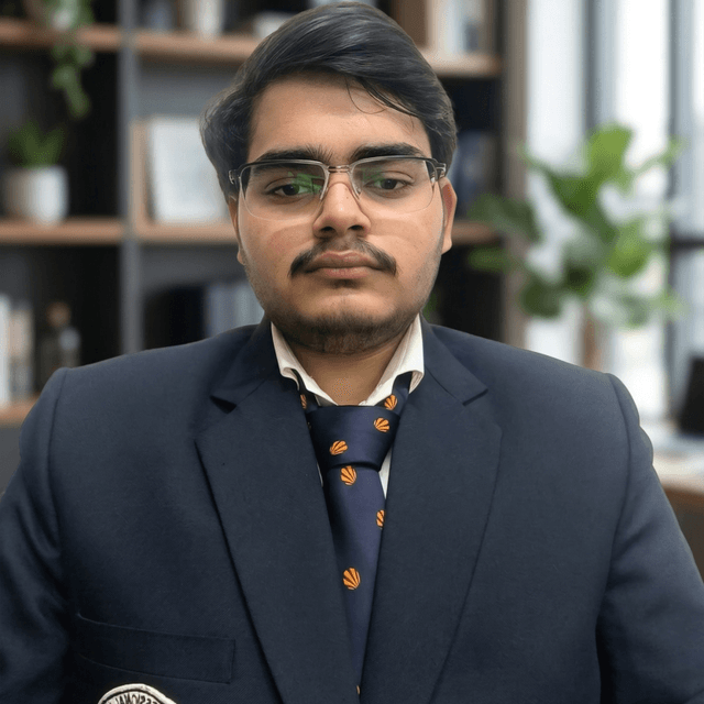 Pranjal Agarwal