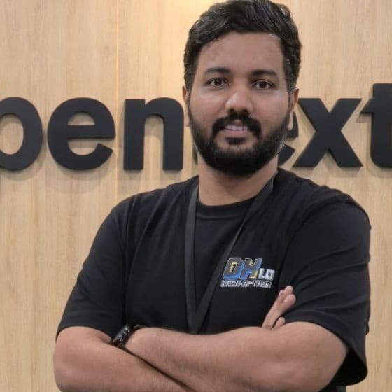 Pranjal Ankalkote