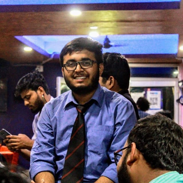 Pranjal Arusia