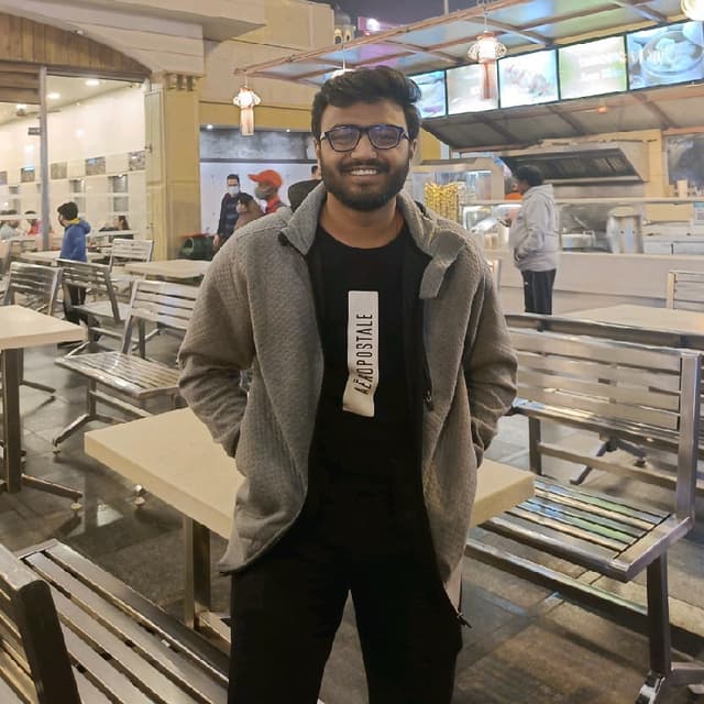 Pranjal Bansal
