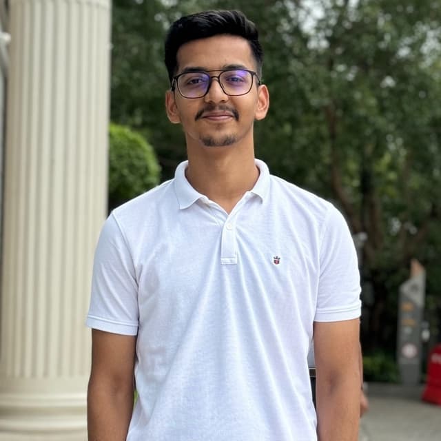 Pranjal Daga