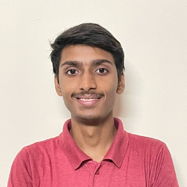 Pranjal Dubey