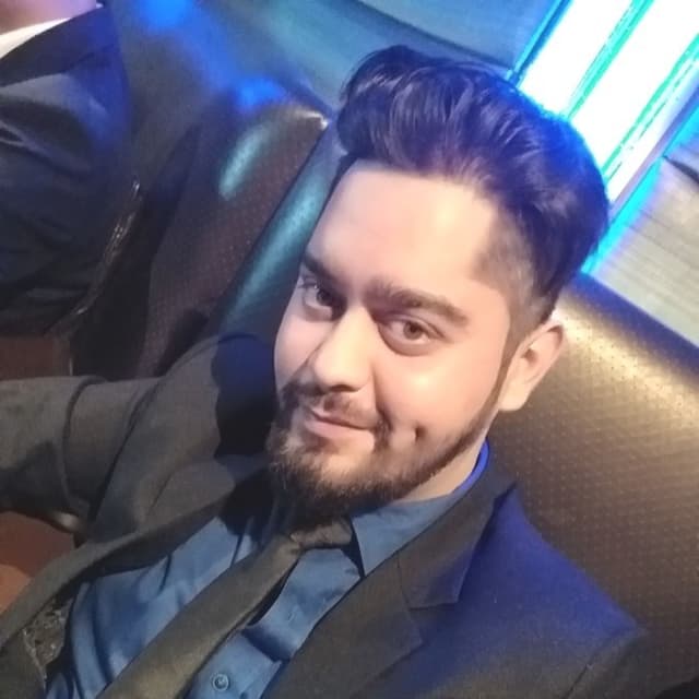 Pranjal Dubey