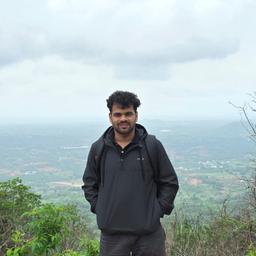 Pranjal Dwivedi