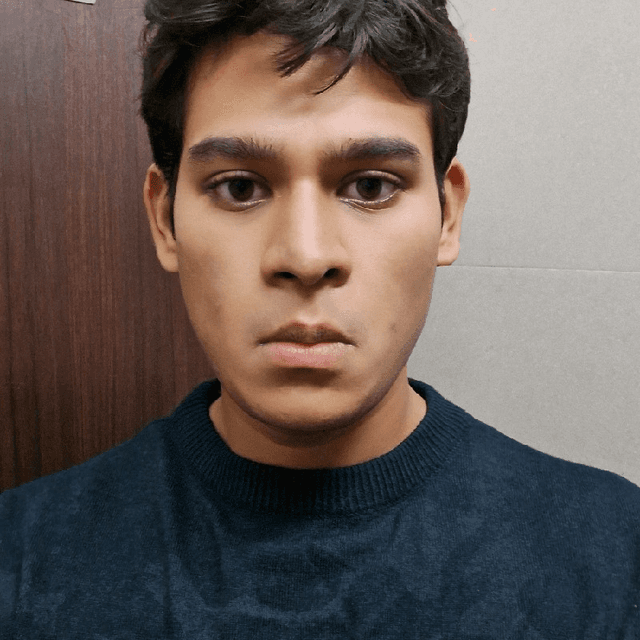 PRANJAL GANGOLIA