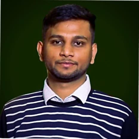 Pranjal Gangwar