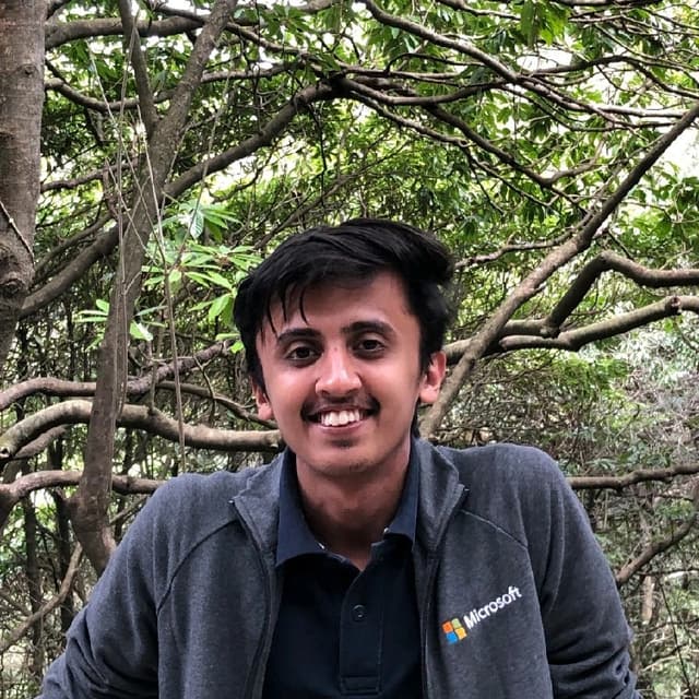 Pranjal Gulati