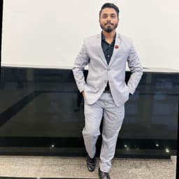 Pranjal Gupta