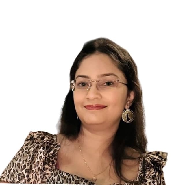 Pranjal Hajare