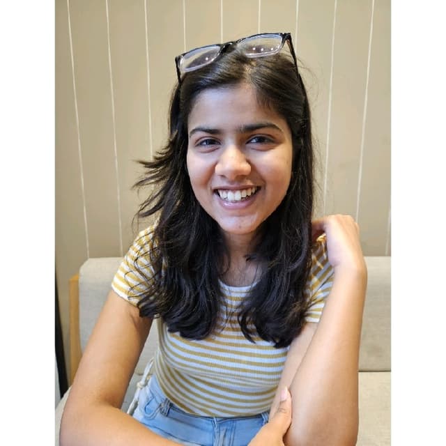 Pranjal Jain