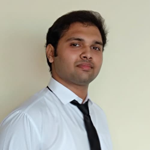 Pranjal Jaiswal