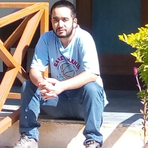 Pranjal Kanyal