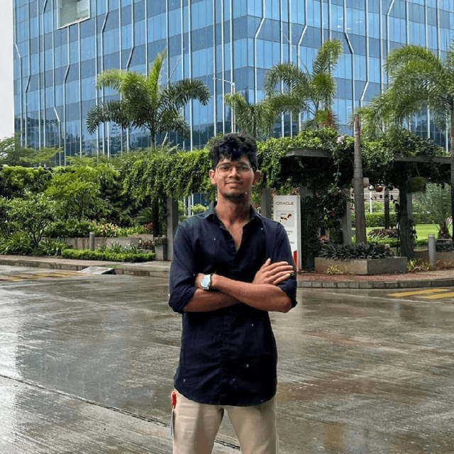 Pranjal Katte