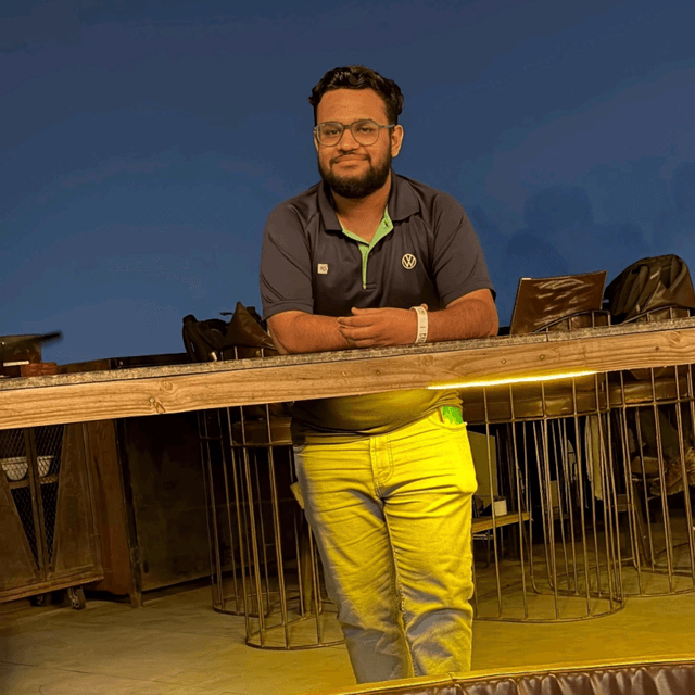 Pranjal Khandelwal