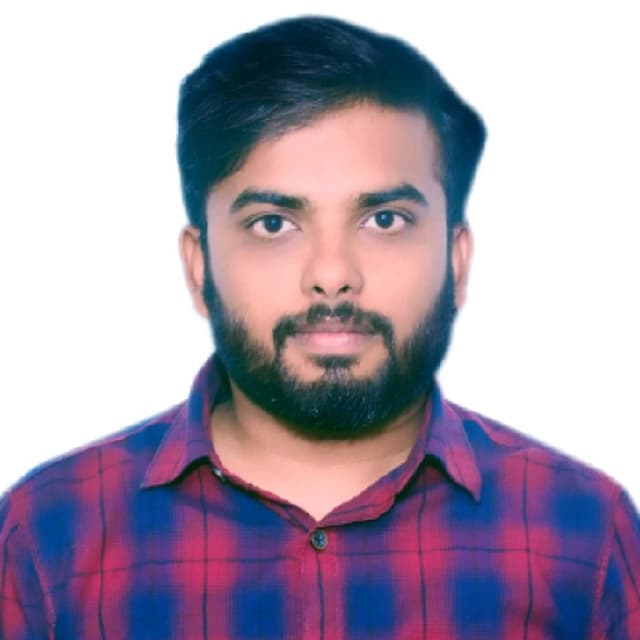 PRANJAL KHAPARKAR
