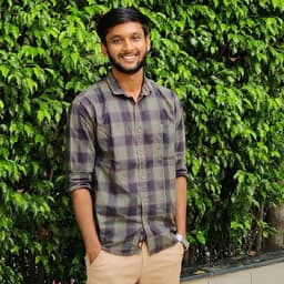 Pranjal Maurya