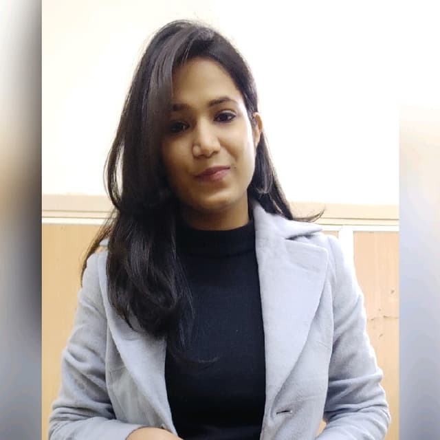 Pranjal Mittal