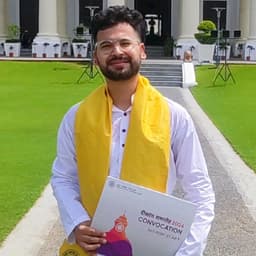 Pranjal Naithani