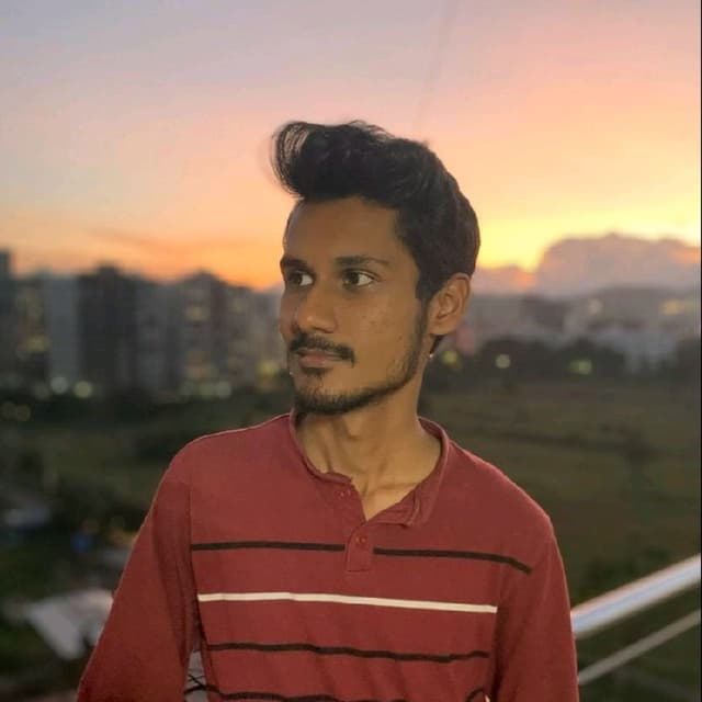 Pranjal Patil