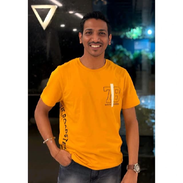 Pranjal Phanse