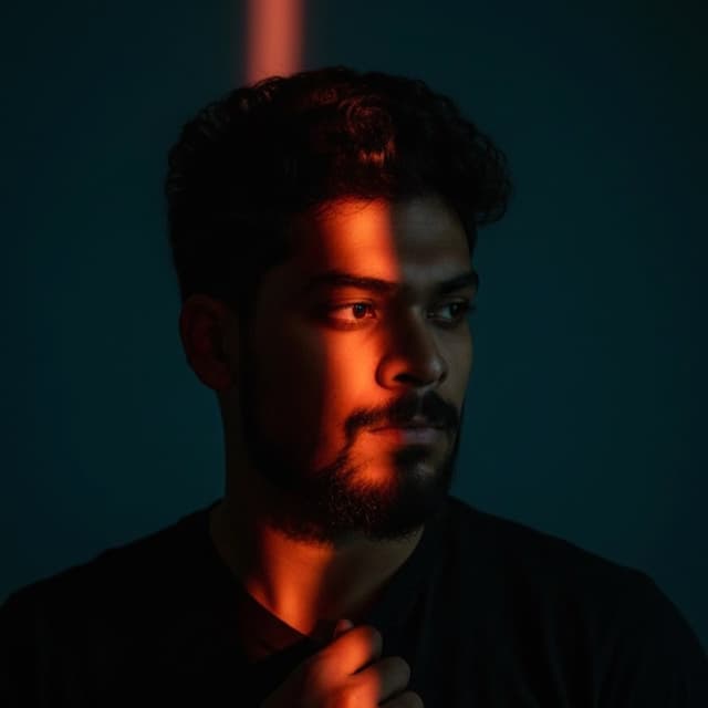 Pranjal Poddar