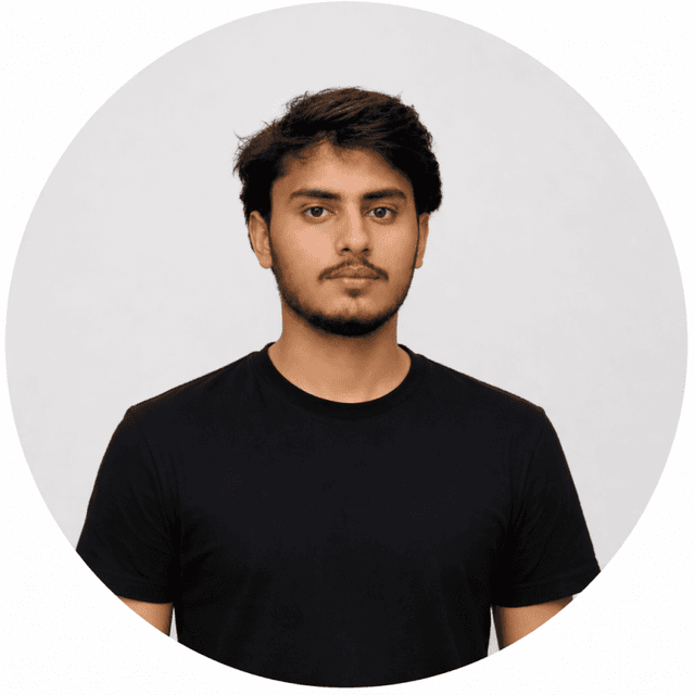 Pranjal Pratik