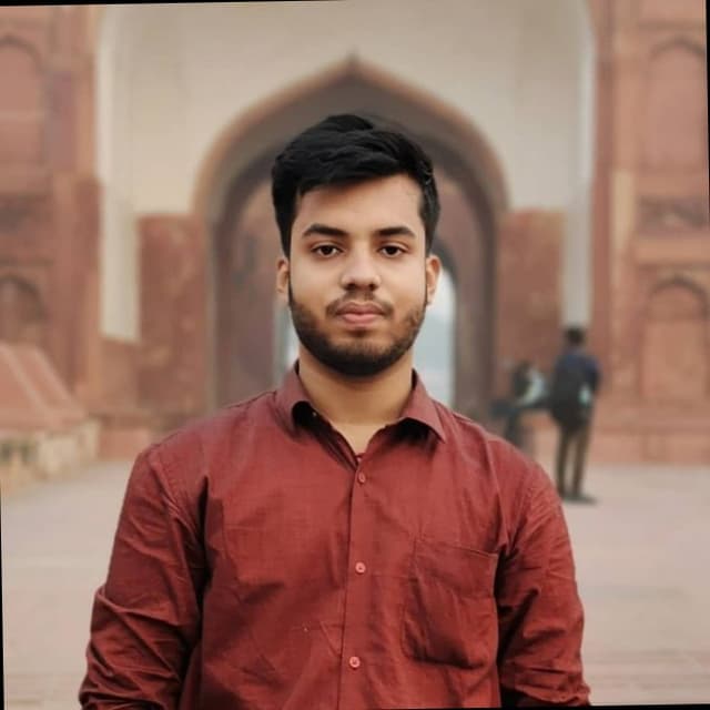 Pranjal Pravesh