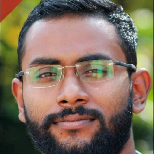 Pranjal Sengupta