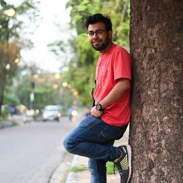 Pranjal Sett