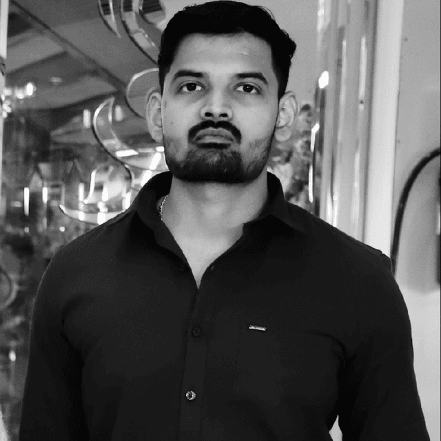 Pranjal Sharma