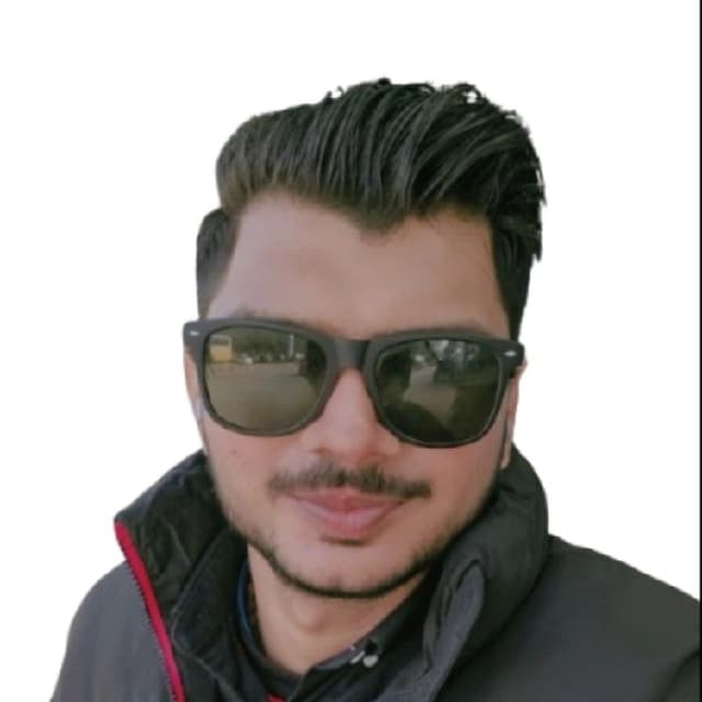 Pranjal Sharma