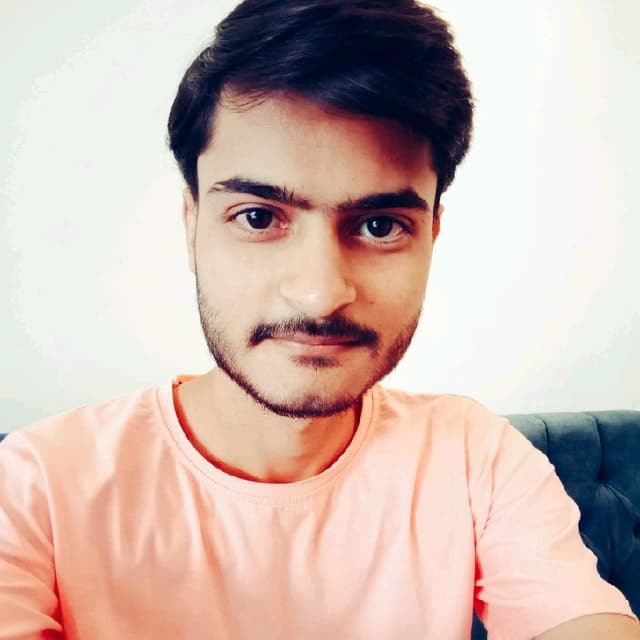 Pranjal Sharma