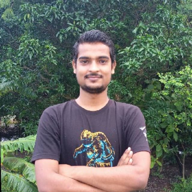 Pranjal Shukla
