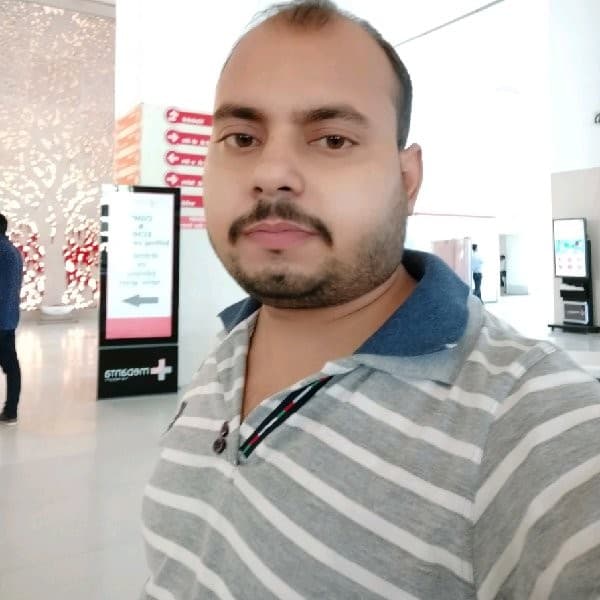 Pranjal Singh