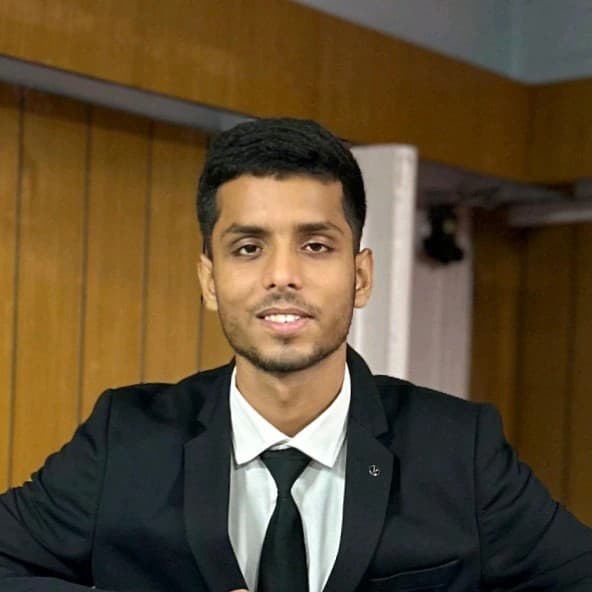 Pranjal Singh