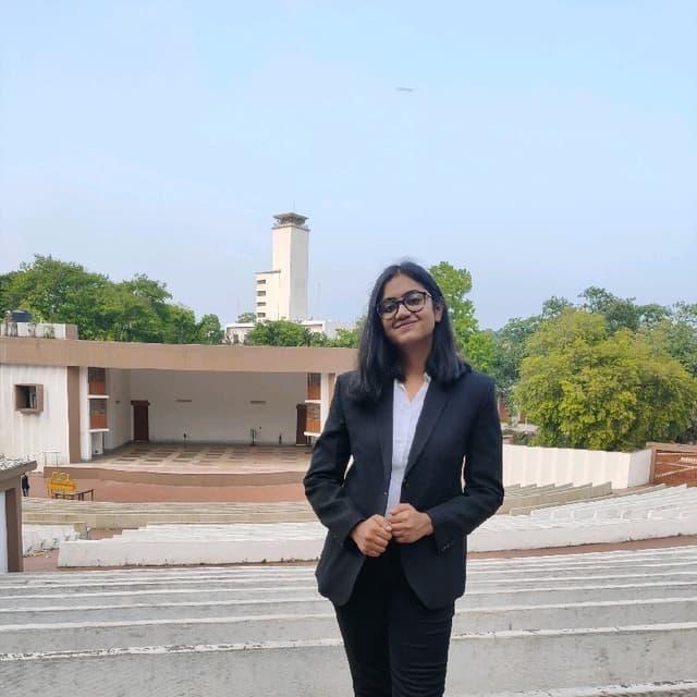 Pranjal Singh