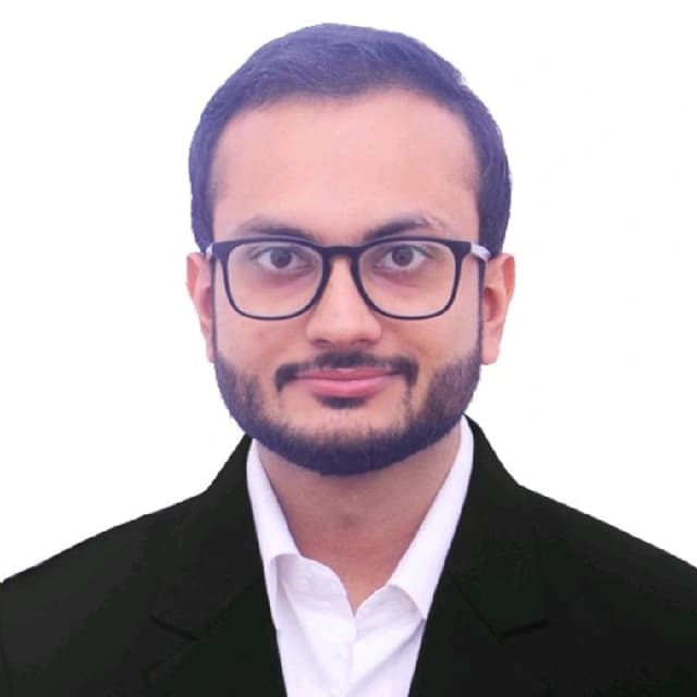 Pranjal Singhal
