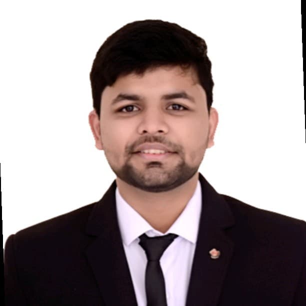 Pranjal Srivastava