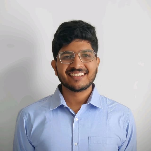 Pranjal Srivastava
