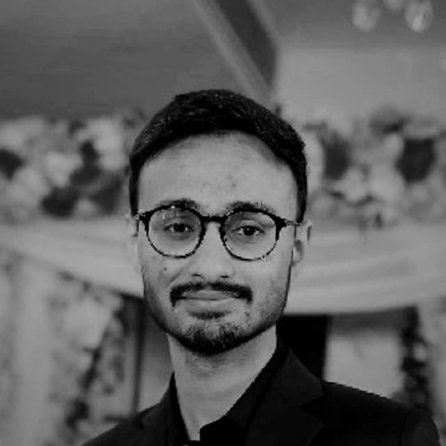 Pranjal Suri