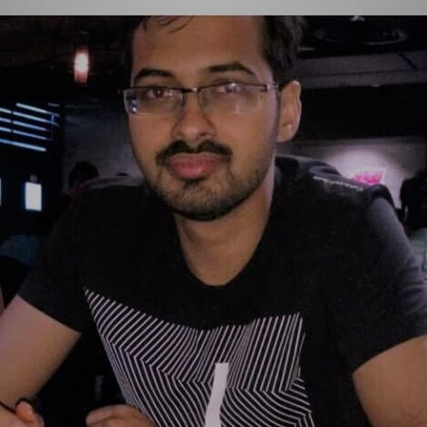 Pranjal Tiwari