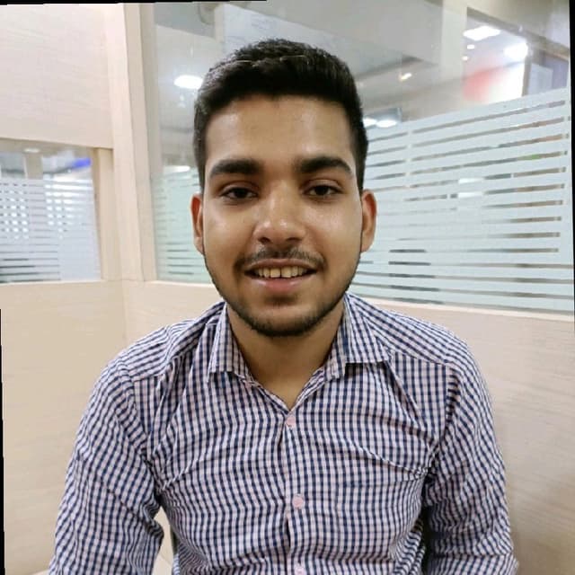 Pranjal  Tyagi