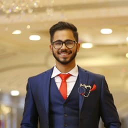 Pranjal Kukreja