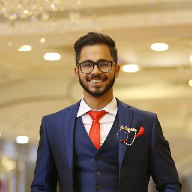 Pranjal Kukreja