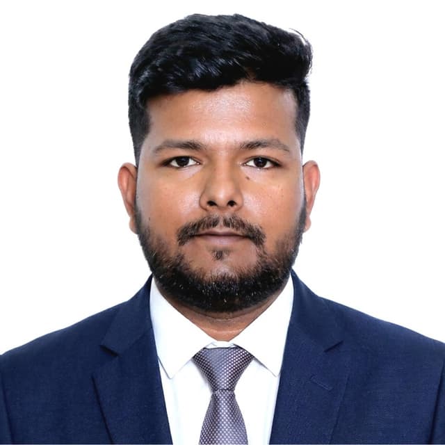 Pranjal Mishra