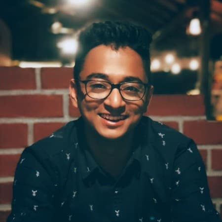 Pranjal Sutradhar